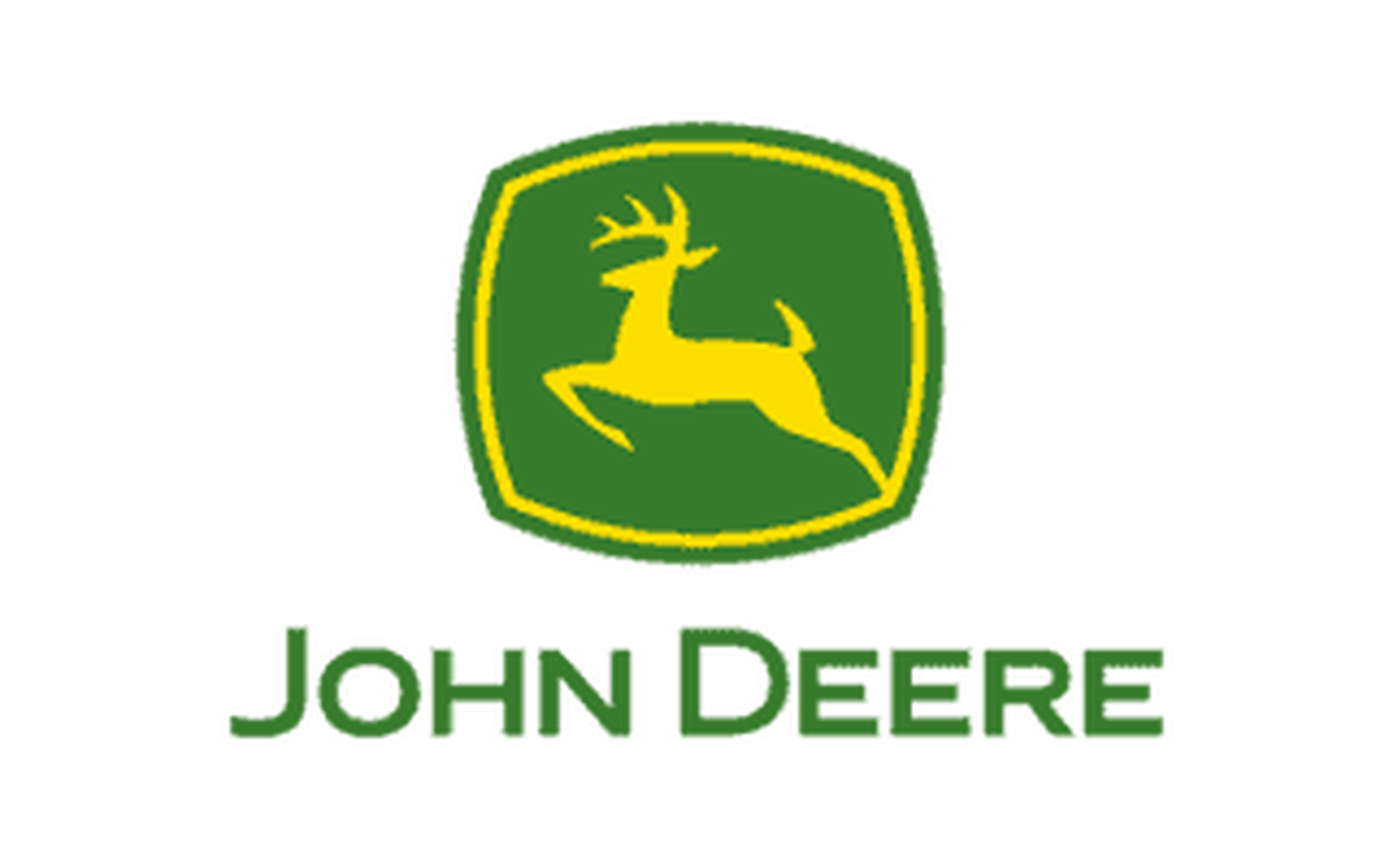 John Deere