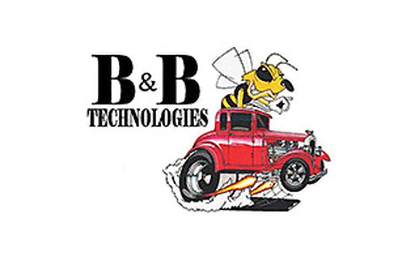 B&B Technologies