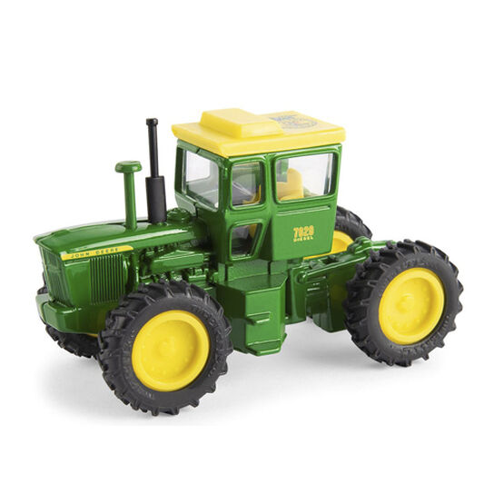 John Deere 1/64 Scale 7020 with FFA Logo - LP77270,  image number 0