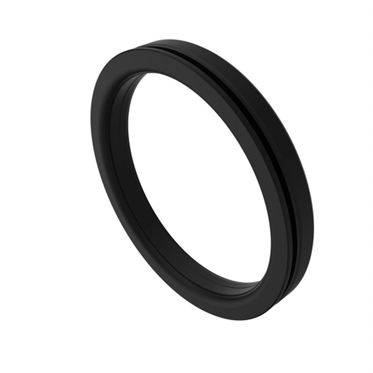 Oil Seal - LVU25945,  image number 3