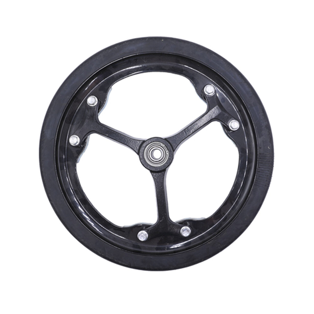 Narrow Spoked Gauge Wheel Assembly - AA98188,  image number 0