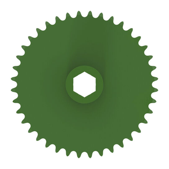 Chain Sprocket - AFH205822,  image number 3