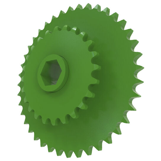 Chain Sprocket - AFH205819,  image number 3