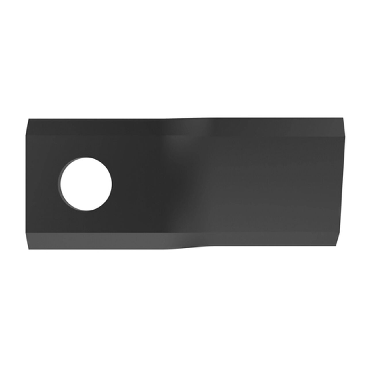 Right Hand Disc Mower Blade - FH323282,  image number 2