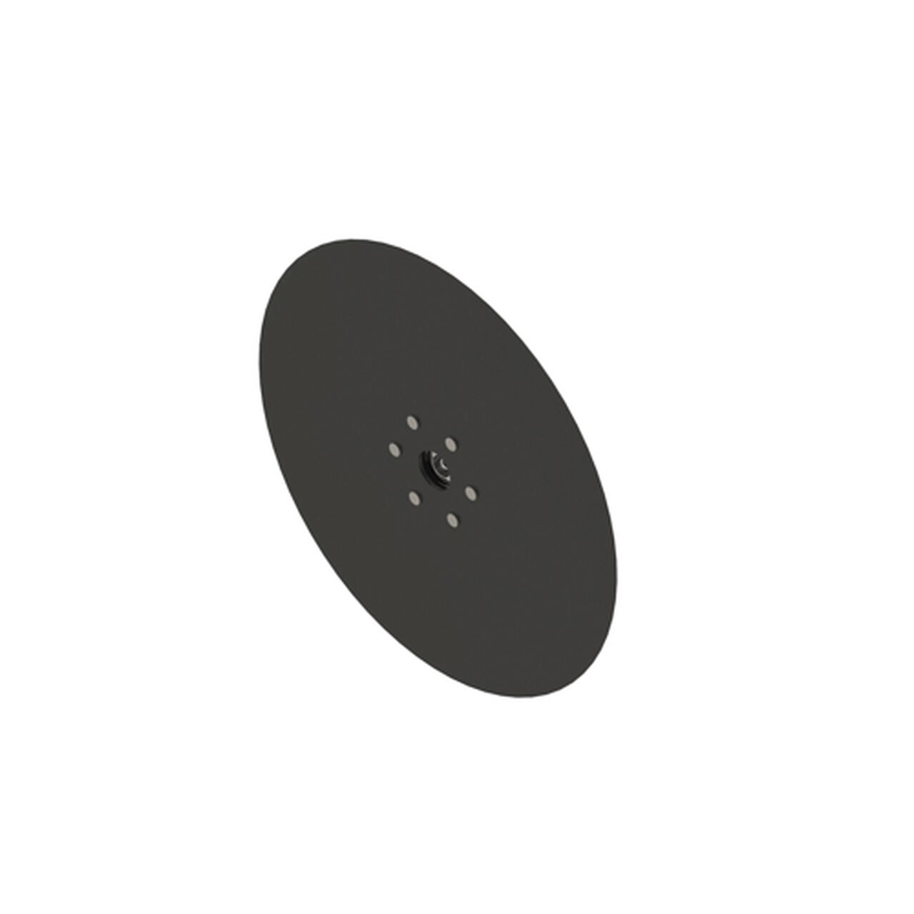 Fertilizer Disc Colter - AA57467,  image number 4