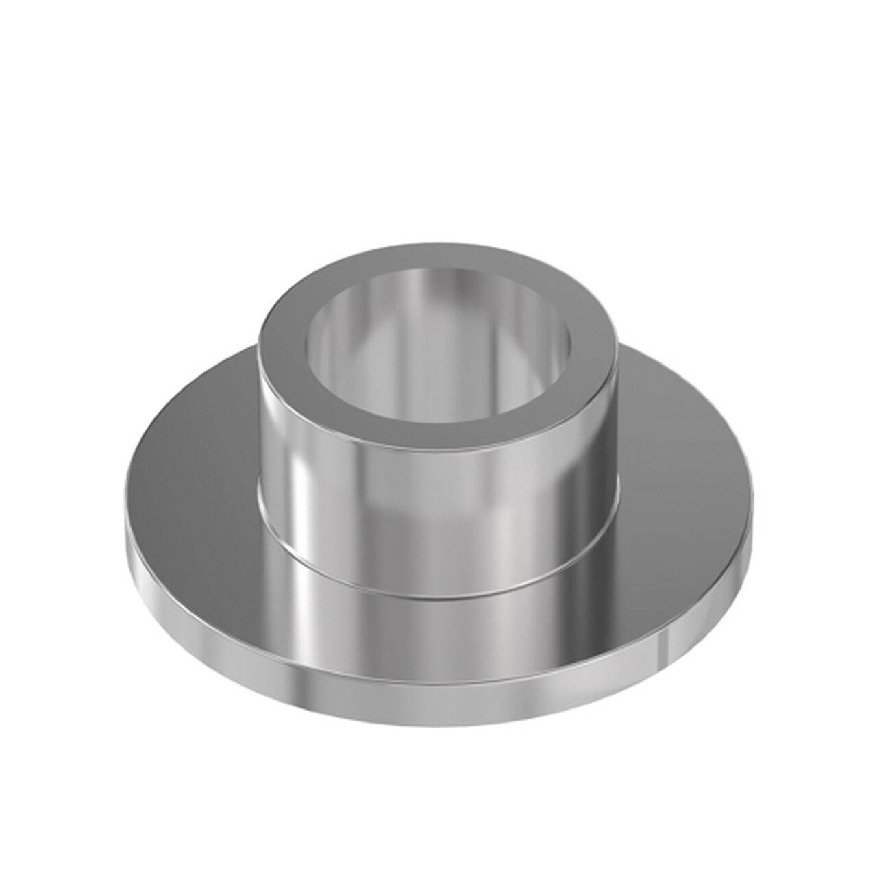 Flanged Bushing - E130490,  image number 2