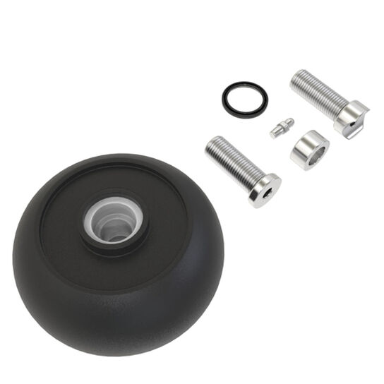 Rear Gauge Wheel Kit - AM125172,  image number 0