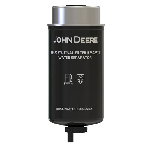 Fuel Filter Element - RE522878 | John Deere | AKRS