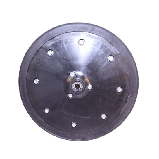 Gauge Wheel & Tire 15.5 X 3 - AA66988,  image number 0