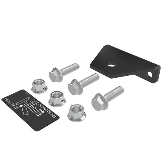 Hitch Kit - BUC10300,  image number 0