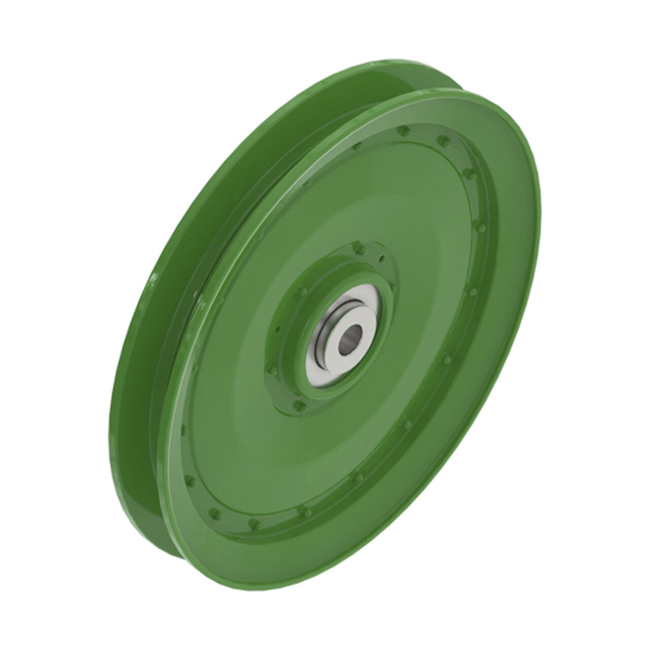 Idler Pulley - AN15237,  image number 1