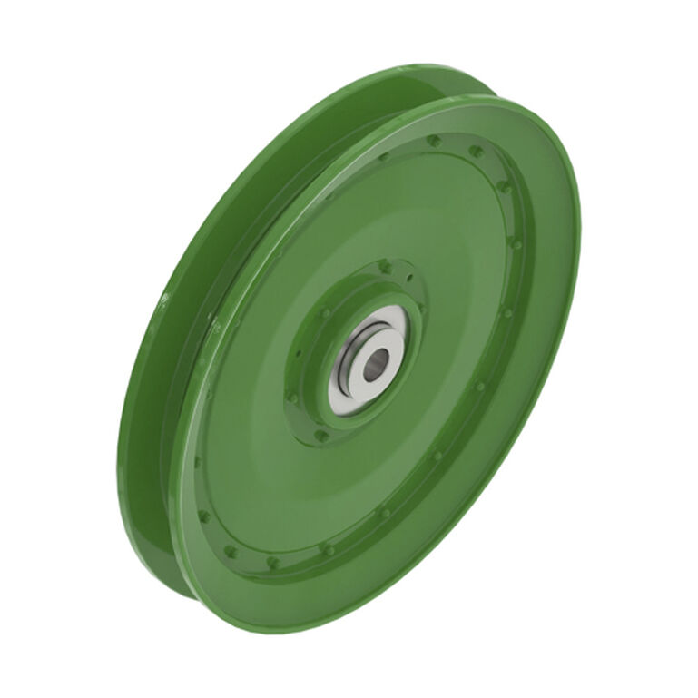 Idler Pulley - AN15237, 