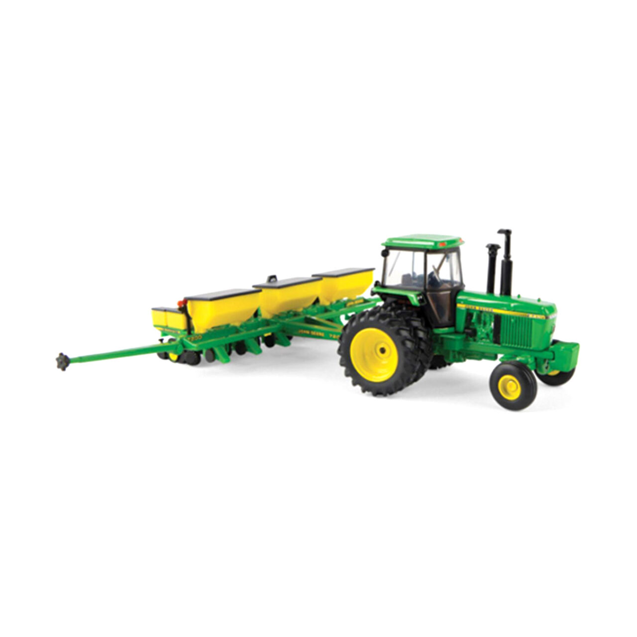 John Deere 1/64 Scale 4450 with 7200 Planter LP77331,  image number 2