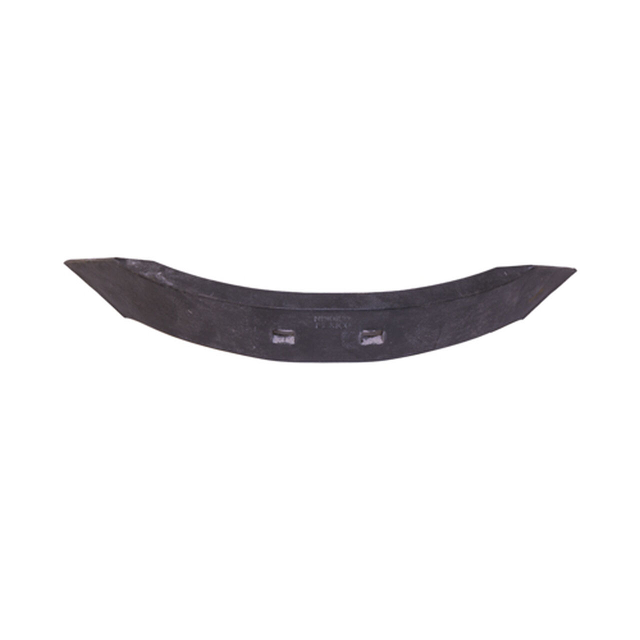 Double Point Chisel Shovel 2" x 14" - N130189,  image number 0