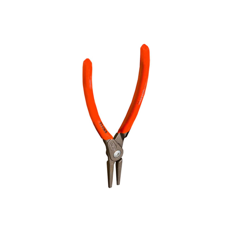 Knipex 4 Piece Snap Ring Plier Set - TY26280, 
