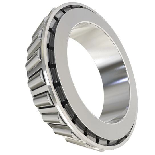 Tapered Roller Bearing Cone - JD8942,  image number 2