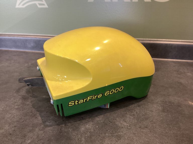 2019 STARFIRE 6000 RECEIV - 420009, 