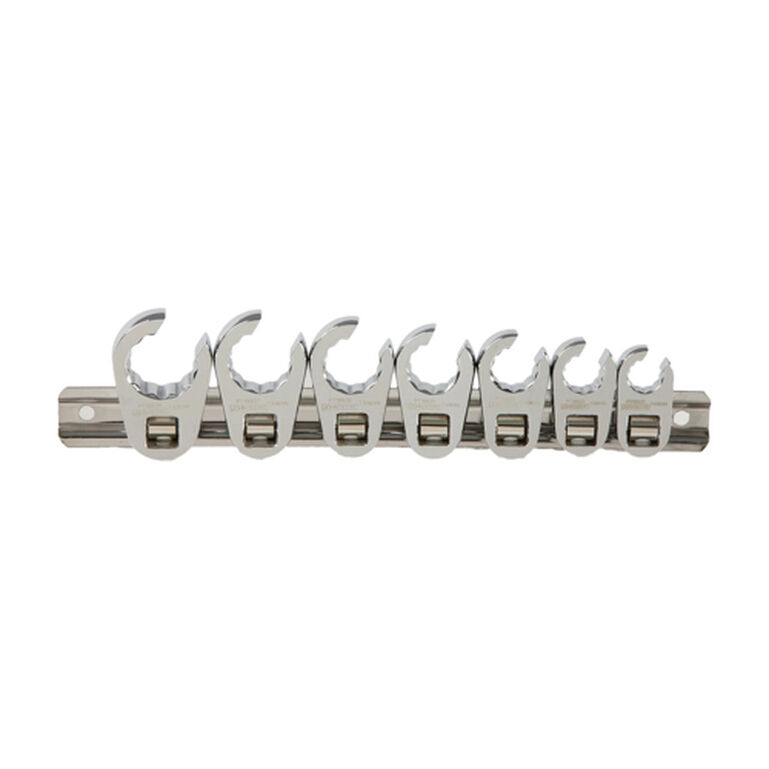 Wrench Set - TY24358, 
