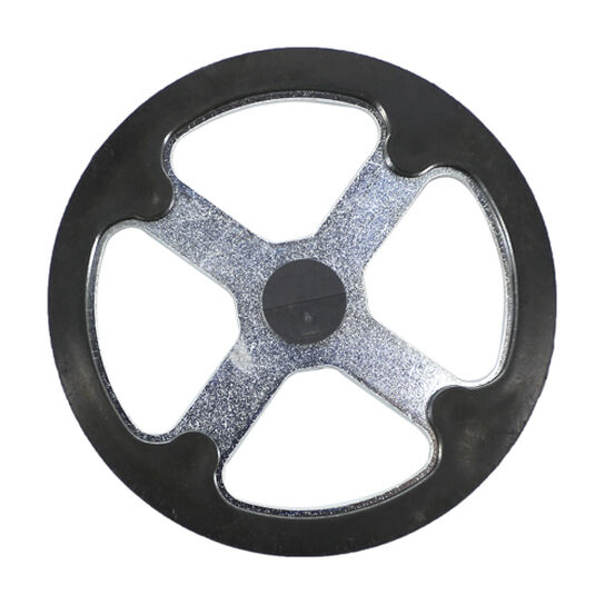 Rotary Disk Scraper - AA37221,  image number 0