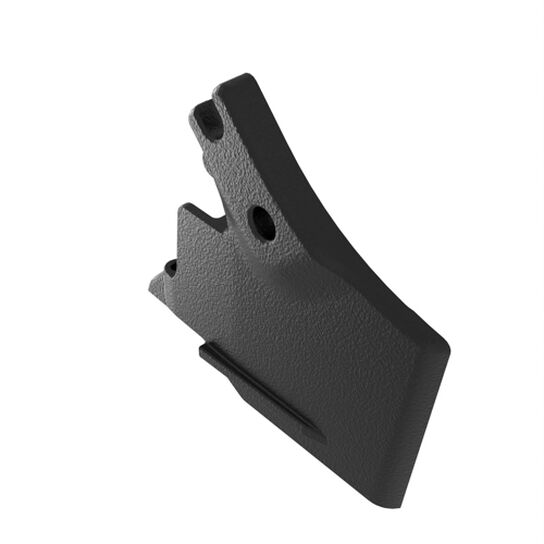 Boot Scraper Blade LH - A89376,  image number 0