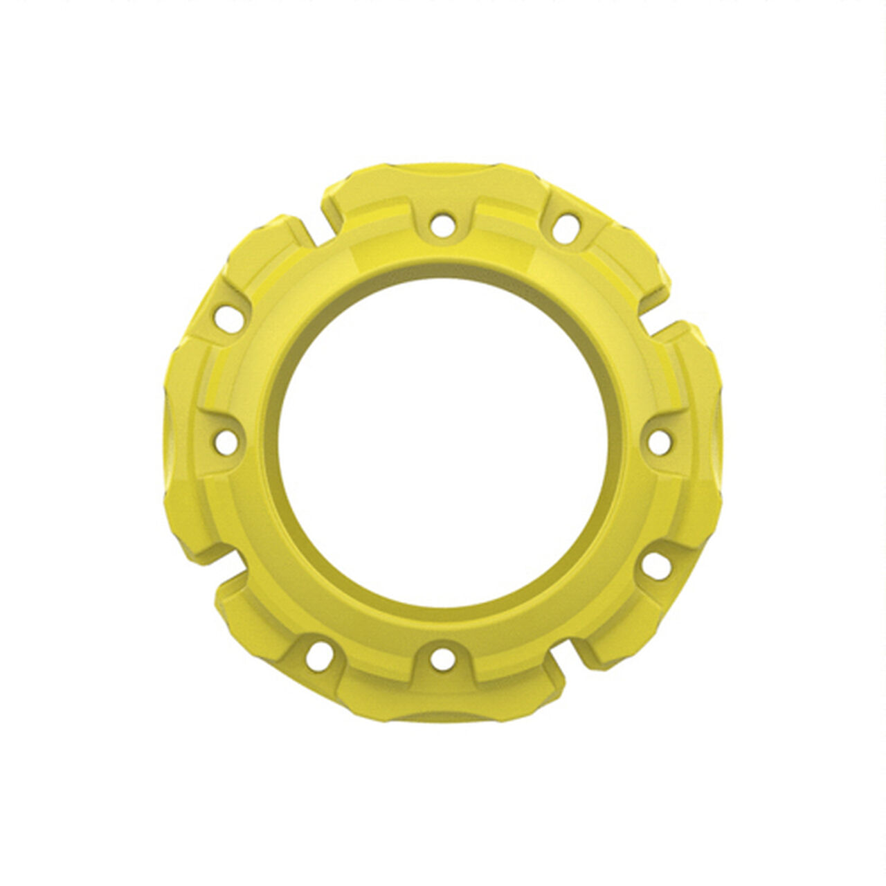 Rear Wheel Weight 100lb - R213907,  image number 0