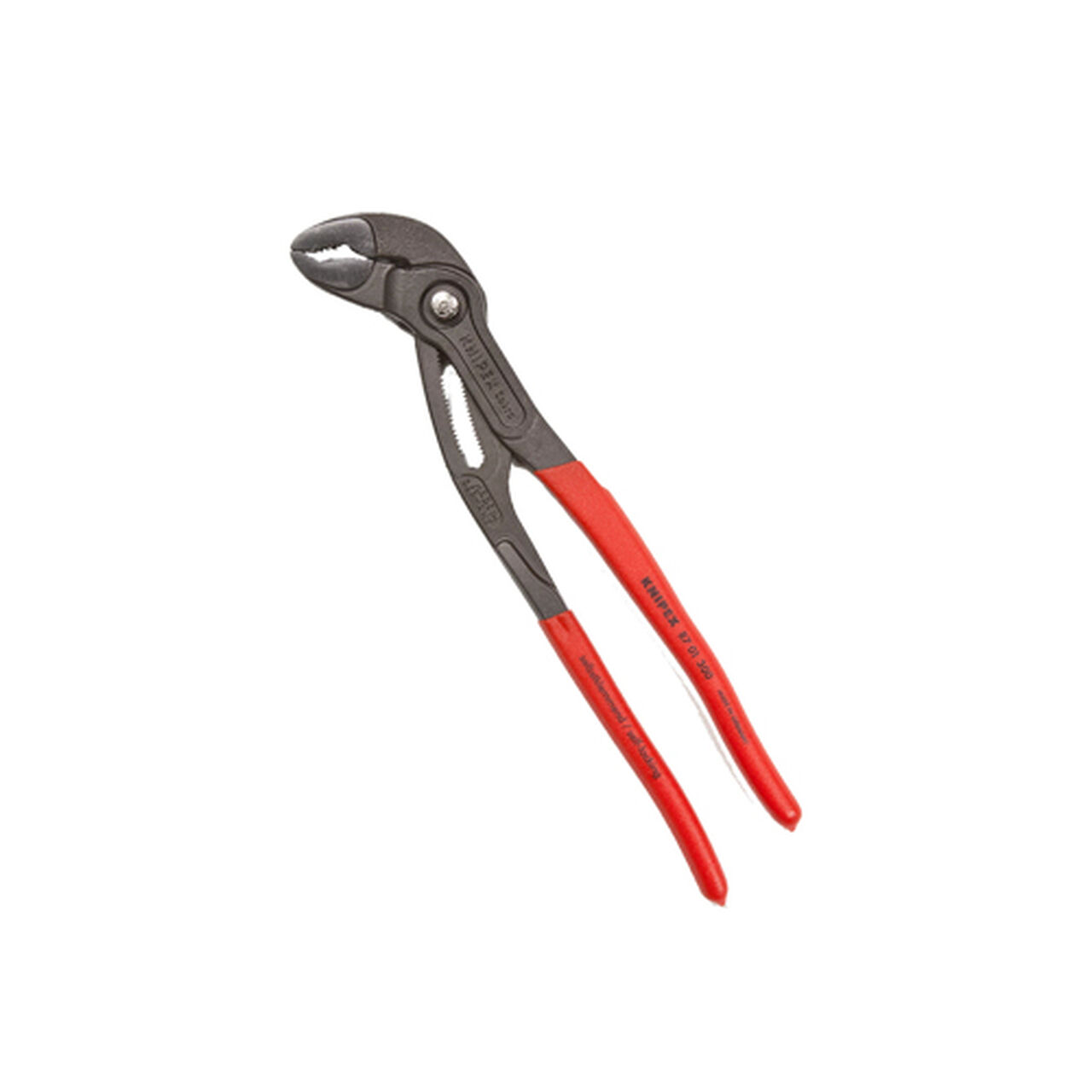 7" Cobra Pliers - TY24498,  image number 0