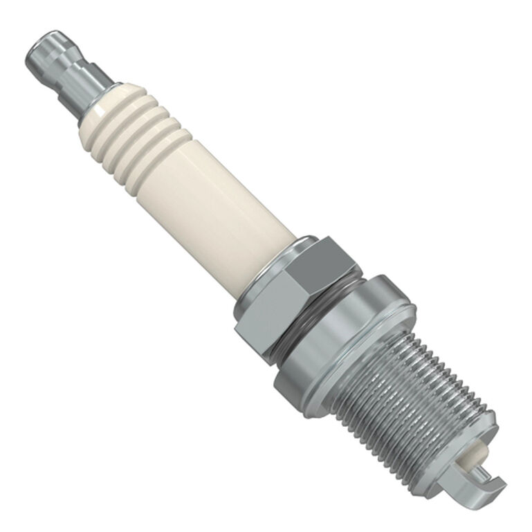 NGK V-Power Spark Plug (TR5 2238) - AM132420, 