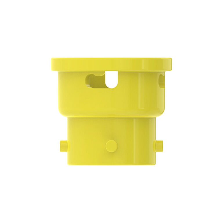 Hopper Connector Cap - A72750, 