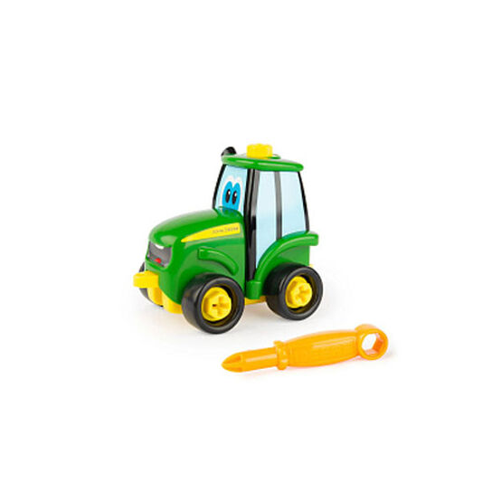Build-A-Buddy Johnny Tractor LP73810,  image number 0