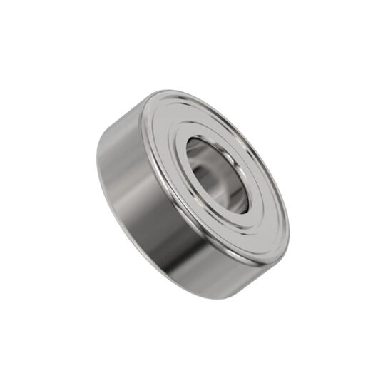 Ball Bearing M19.0627 - JD9239,  image number 2