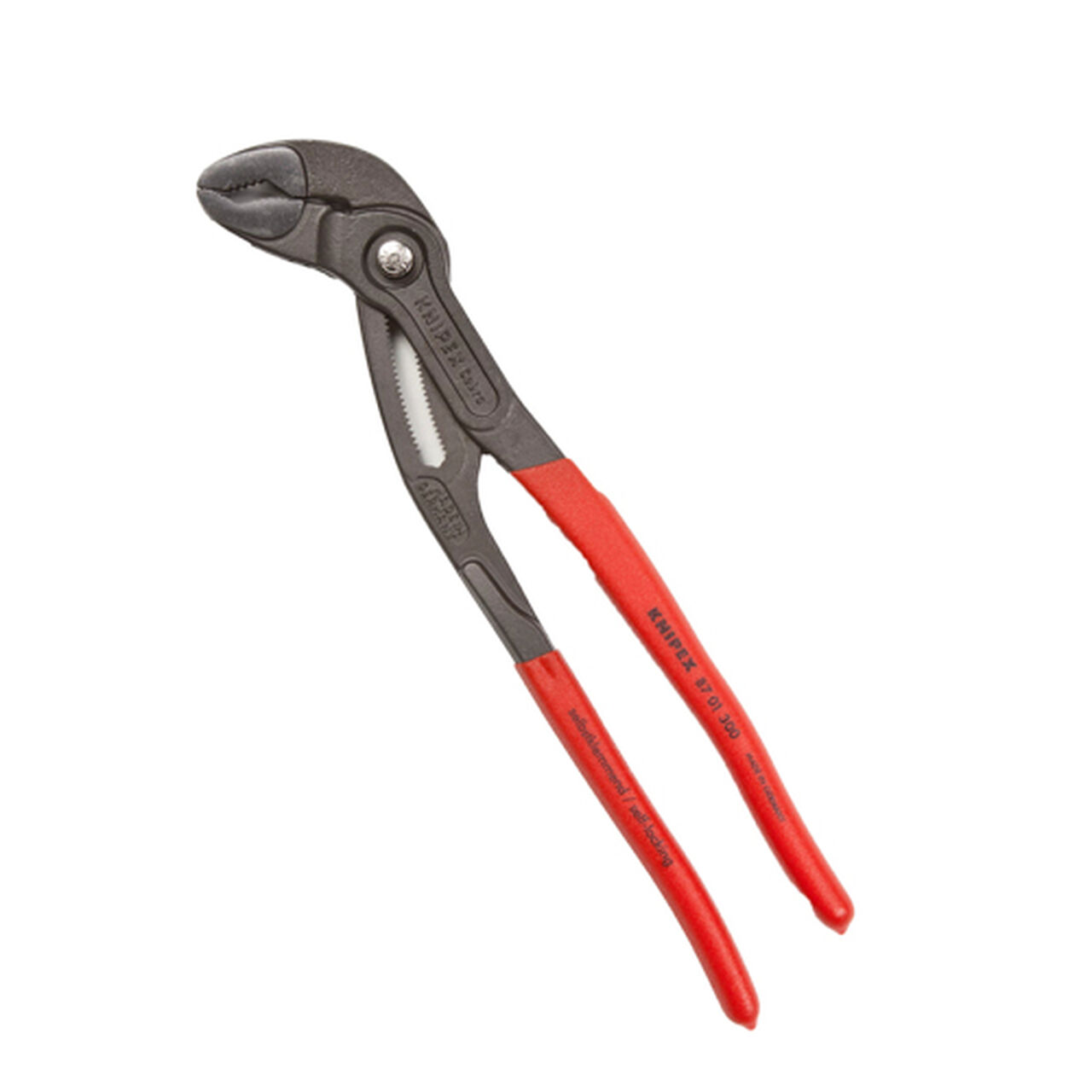 12" Cobra Pliers - TY24499,  image number 0