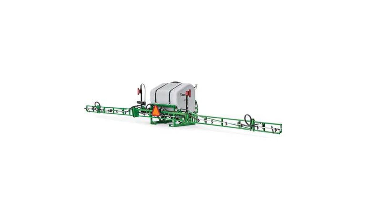 LS11 Series 3-Point Mounted Sprayers,  image number 0