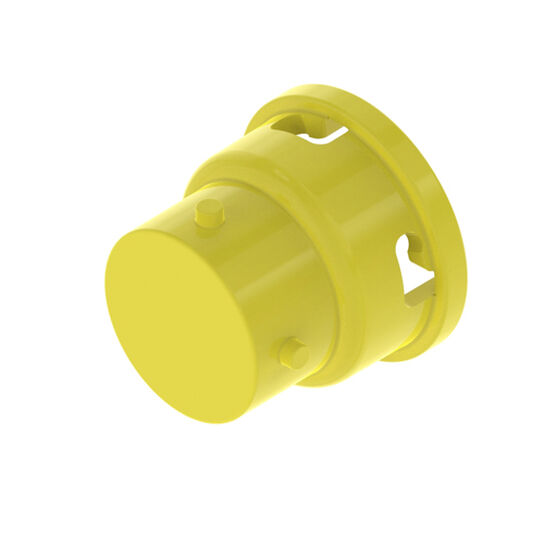 Hopper Connector Cap - A72750,  image number 2