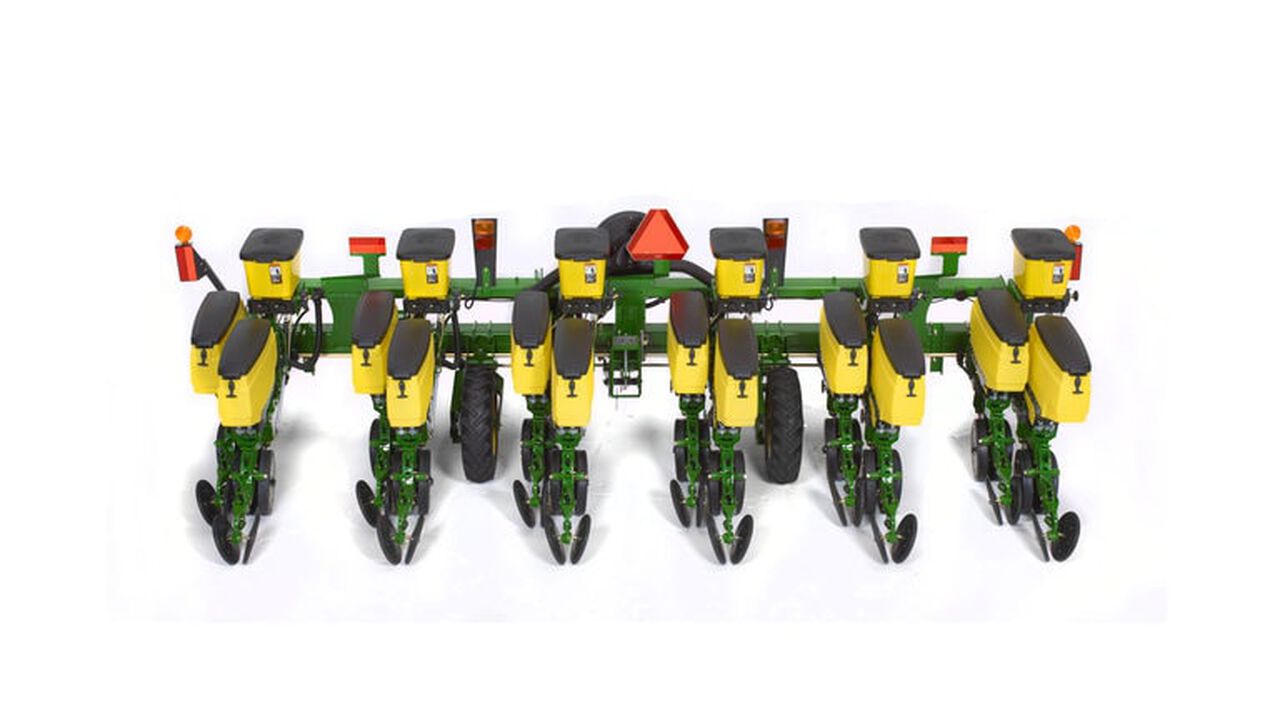 1705 Twin Row Planter,  image number 0