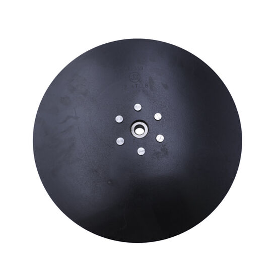 Fertilizer Disc Colter - AA57467,  image number 0