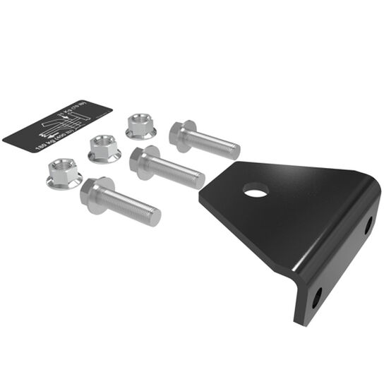 Hitch Kit - BUC10300,  image number 1