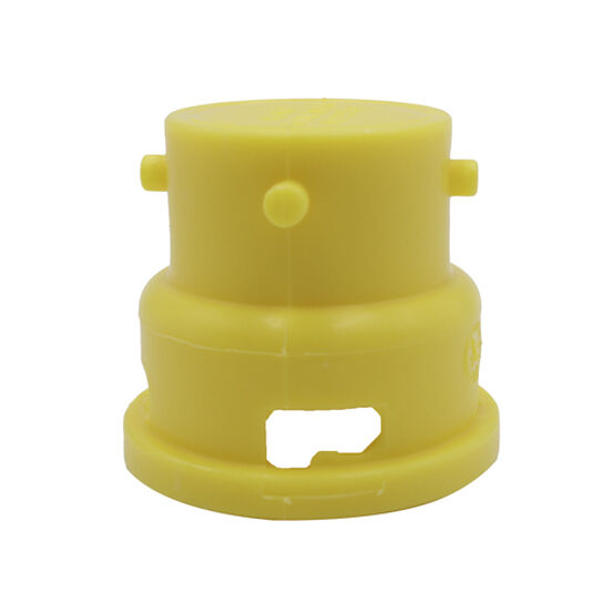 Hopper Connector Cap - A72750,  image number 0