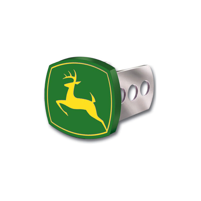 Full Color Metal Hitch Cover - LP66209, 