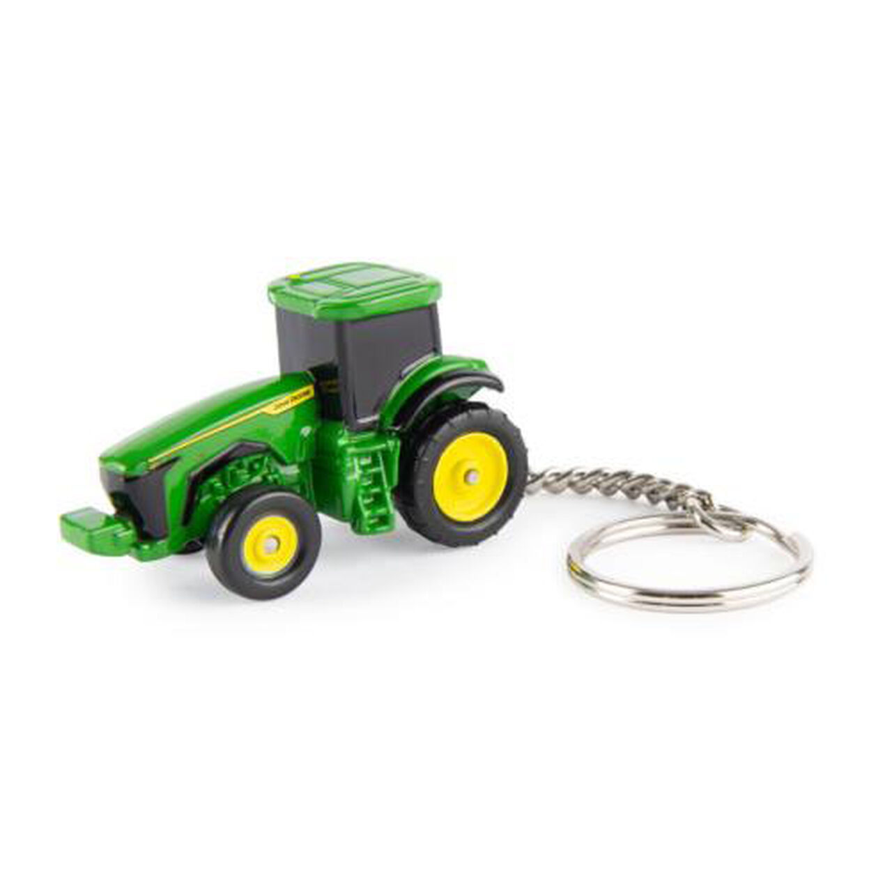 Die Cast Tractor Key Chain - TBE45322,  image number 0