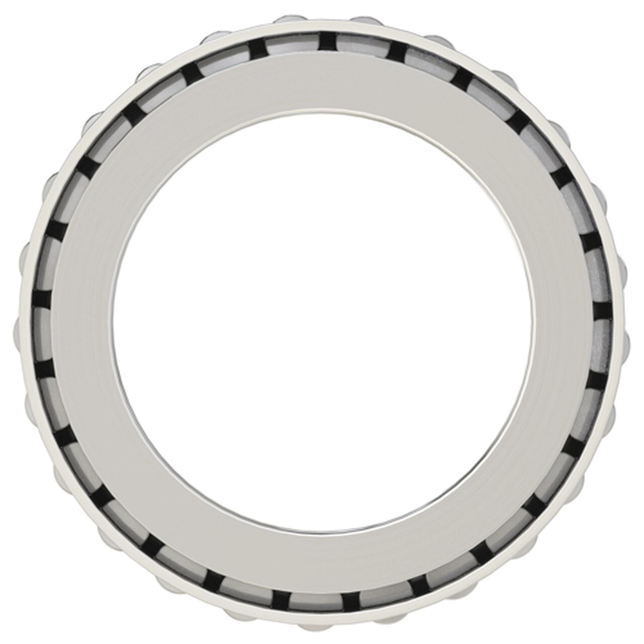 Tapered Roller Bearing Cone - JD8942,  image number 1