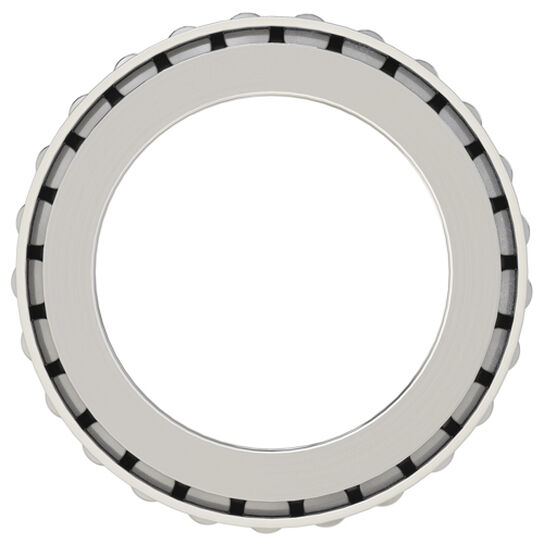 Tapered Roller Bearing Cone - JD8942,  image number 1