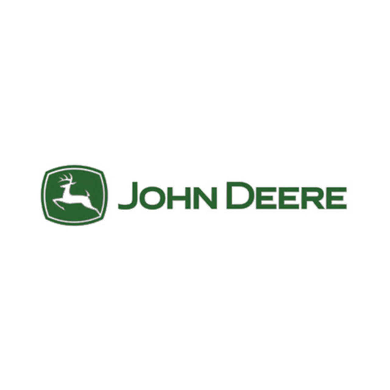 John Deere Rear Window Graphic - LP66183,  image number 0