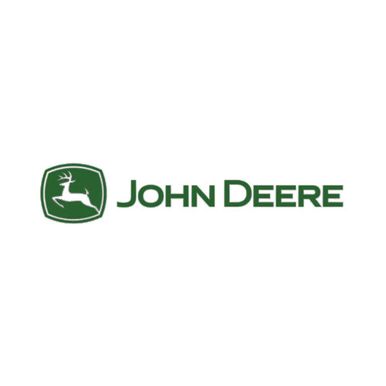 John Deere Rear Window Graphic - LP66183, 