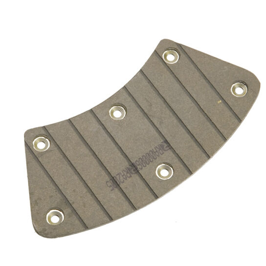 Brake Shoe - Flat Shoe - R110464,  image number 1